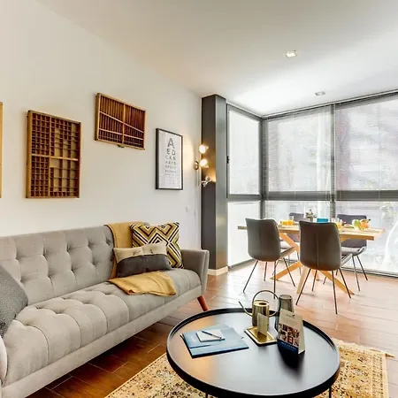 Apartamento Sweett - Raul Barcelona