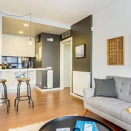 Apartment Sweett - Raul *